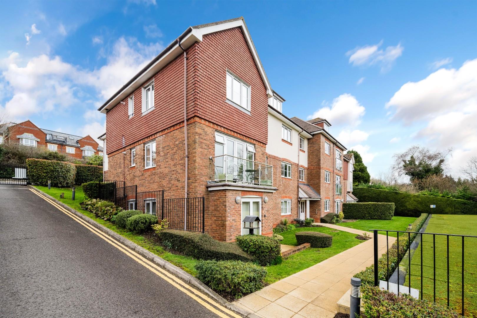 St Monicas Road, Kingswood, Tadworth
